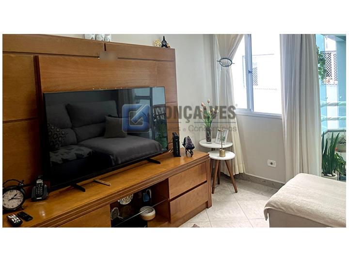 7221, Apartamento, à venda, à venda, 430.000,00,Assunção, São Bernardo do Campo,2 quartos: A (33)