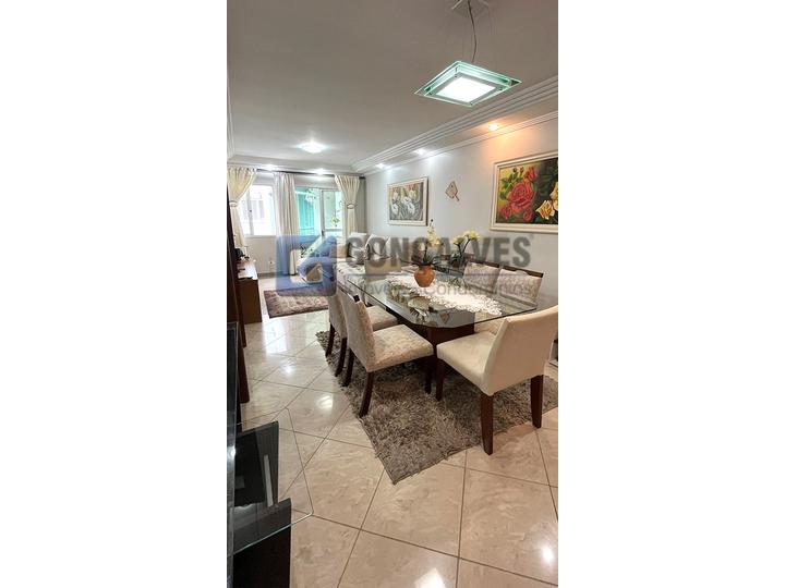 7221, Apartamento, à venda, à venda, 430.000,00,Assunção, São Bernardo do Campo,2 quartos: A (34)