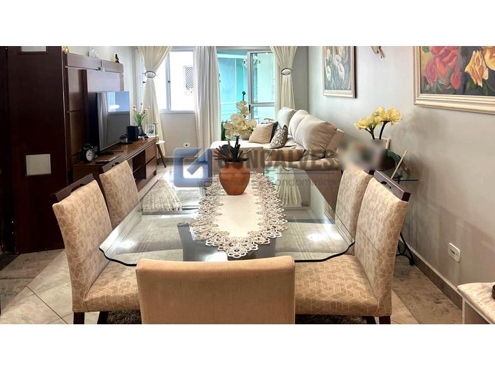 7221, Apartamento, à venda, à venda, 430.000,00,Assunção, São Bernardo do Campo,2 quartos: A (35)