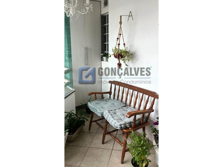 7221, Apartamento, à venda, à venda, 430.000,00,Assunção, São Bernardo do Campo,2 quartos: A (36)