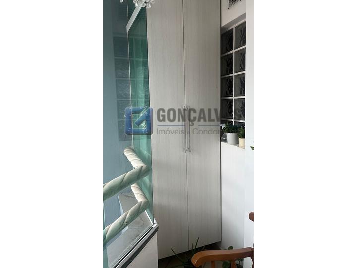 7221, Apartamento, à venda, à venda, 430.000,00,Assunção, São Bernardo do Campo,2 quartos: A (37)