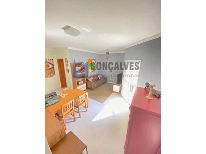 7222, Apartamento, à venda, à venda, 485.000,00,Nova Petrópolis, São Bernardo do Campo,3 quartos: A (21)