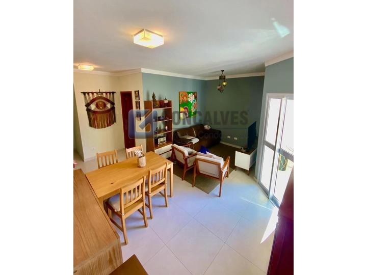 7222, Apartamento, à venda, à venda, 485.000,00,Nova Petrópolis, São Bernardo do Campo,3 quartos: A (32)