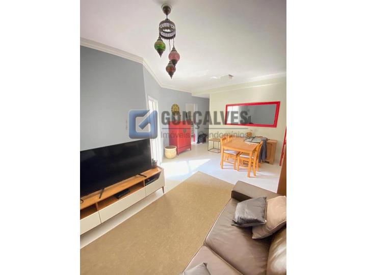 7222, Apartamento, à venda, à venda, 485.000,00,Nova Petrópolis, São Bernardo do Campo,3 quartos: A (42)