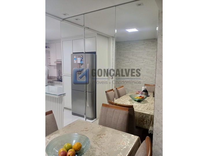 7223, Apartamento, à venda, à venda, 430.000,00,Vila Nossa Senhora das Vitórias, Mauá,2 quartos: A (35)