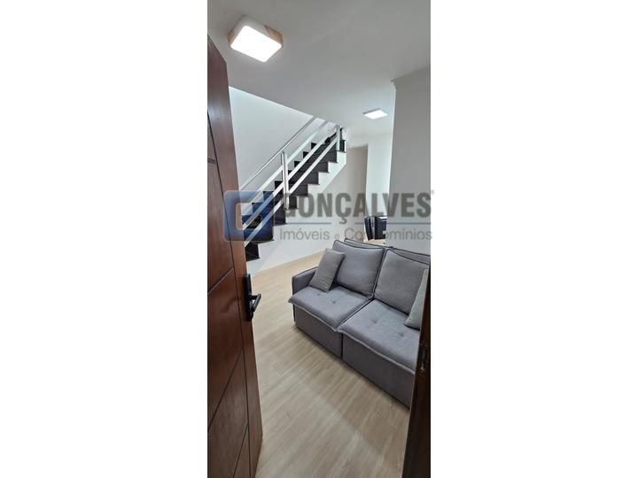 7225, Apartamento Cobertura, à venda, à venda, 535.000,00,Vila Metalúrgica, Santo André,2 quartos: A (26)