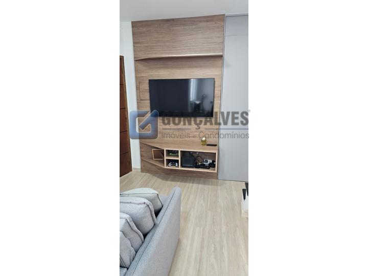 7225, Apartamento Cobertura, à venda, à venda, 535.000,00,Vila Metalúrgica, Santo André,2 quartos: A (31)