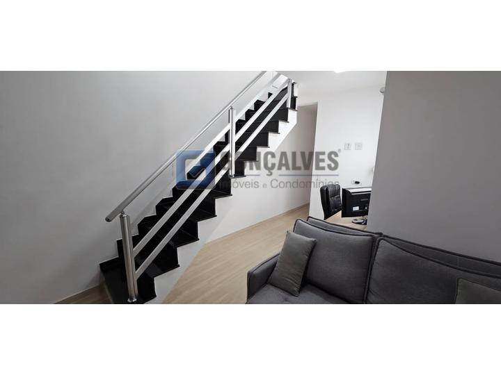 7225, Apartamento Cobertura, à venda, à venda, 535.000,00,Vila Metalúrgica, Santo André,2 quartos: A (35)