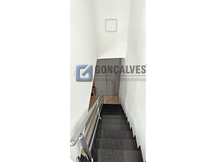 7225, Apartamento Cobertura, à venda, à venda, 535.000,00,Vila Metalúrgica, Santo André,2 quartos: A (80)