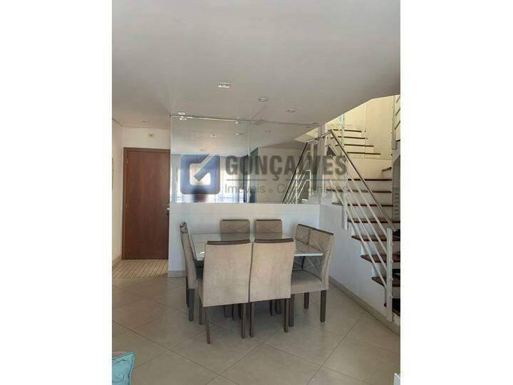 7228, Apartamento Cobertura, à venda, à venda, 1.550.000,00,Centro, São Bernardo do Campo,3 quartos: A (30)