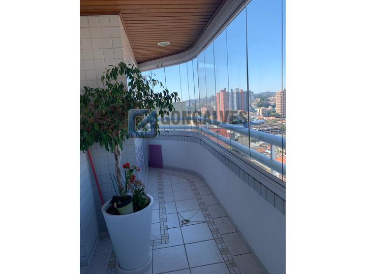 7228, Apartamento Cobertura, à venda, à venda, 1.550.000,00,Centro, São Bernardo do Campo,3 quartos: A (50)