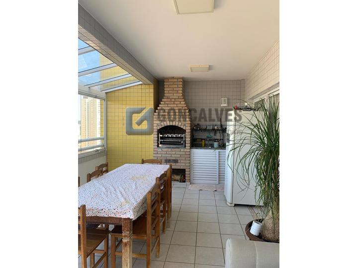 7228, Apartamento Cobertura, à venda, à venda, 1.550.000,00,Centro, São Bernardo do Campo,3 quartos: A (51)