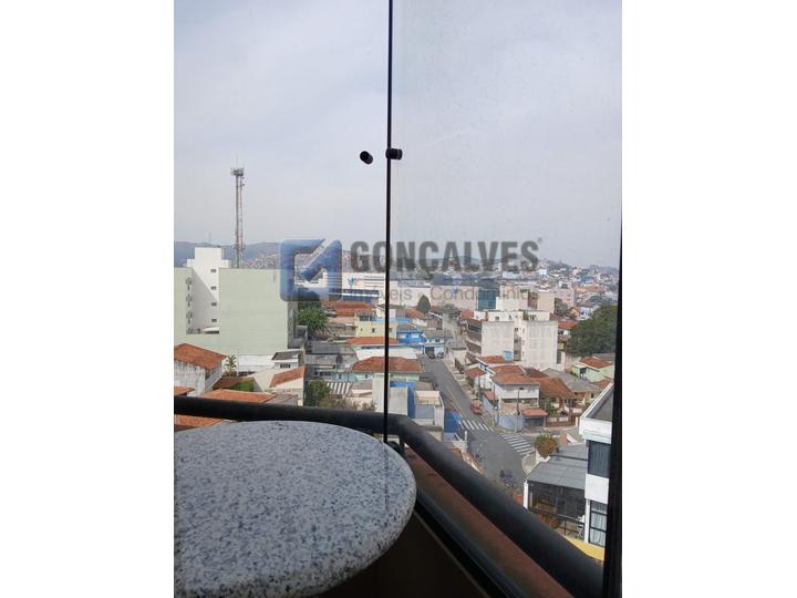 7230, Apartamento, à venda, à venda, 330.000,00,Centro, São Bernardo do Campo,1 quarto: A (31)