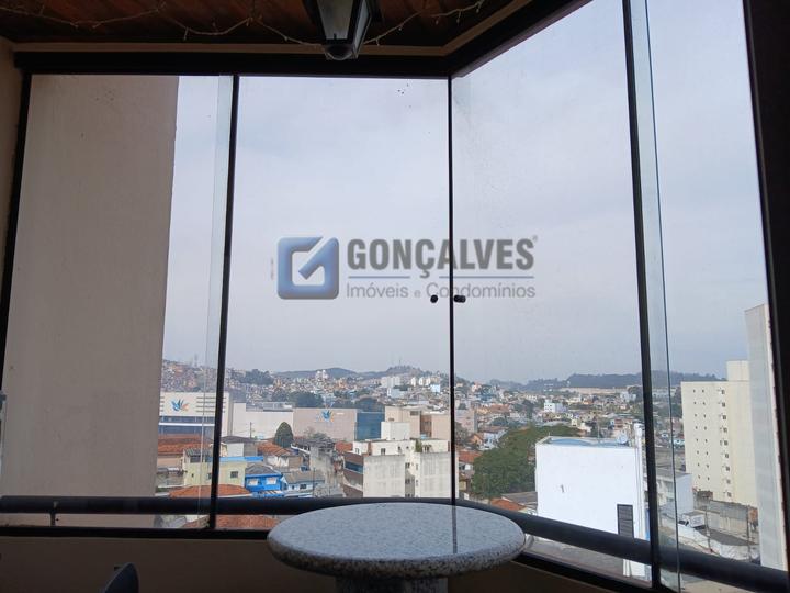 7230, Apartamento, à venda, à venda, 330.000,00,Centro, São Bernardo do Campo,1 quarto: A (32)