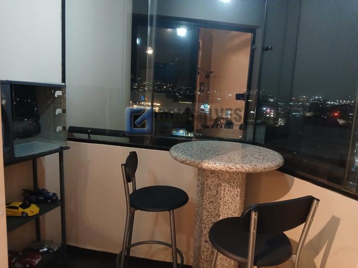 7230, Apartamento, à venda, à venda, 330.000,00,Centro, São Bernardo do Campo,1 quarto: A (33)