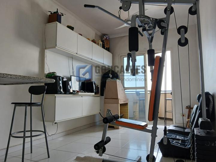 7230, Apartamento, à venda, à venda, 330.000,00,Centro, São Bernardo do Campo,1 quarto: A (21)