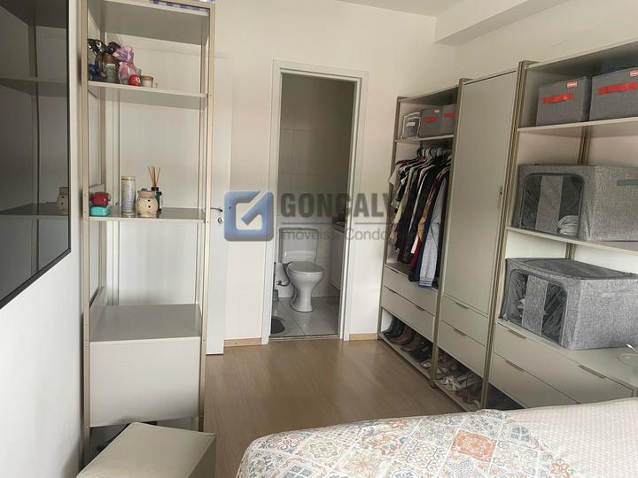 7231, Apartamento, à venda, à venda, 640.000,00,Santa Paula, São Caetano do Sul,2 quartos: B (31)