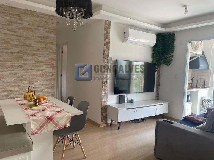 7231, Apartamento, à venda, à venda, 640.000,00,Santa Paula, São Caetano do Sul,2 quartos: A (50)