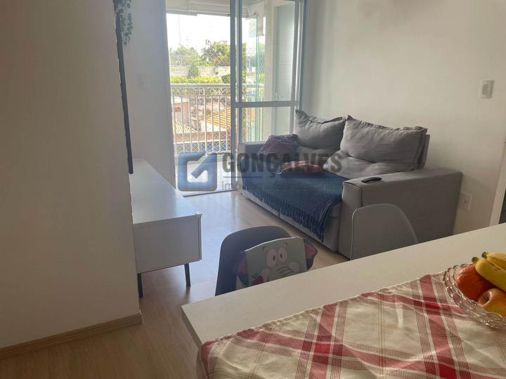 7231, Apartamento, à venda, à venda, 640.000,00,Santa Paula, São Caetano do Sul,2 quartos: A (51)