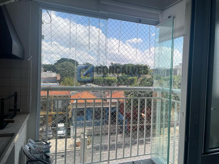 7231, Apartamento, à venda, à venda, 640.000,00,Santa Paula, São Caetano do Sul,2 quartos: A (54)