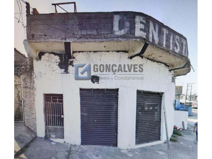 7236, Terreno, à venda, à venda, 1.200.000,00,Vila Bocaina, Mauá,: A (30)