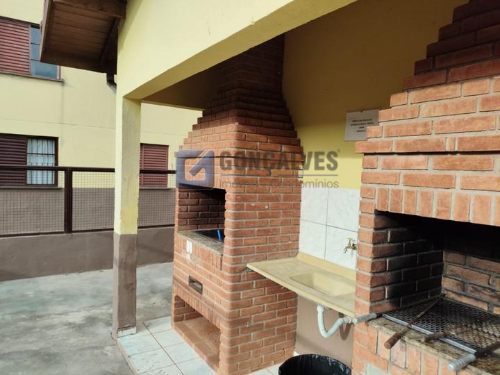 7237, Apartamento, à venda, à venda, 250.000,00,Ferrazópolis, São Bernardo do Campo,2 quartos: H (25)