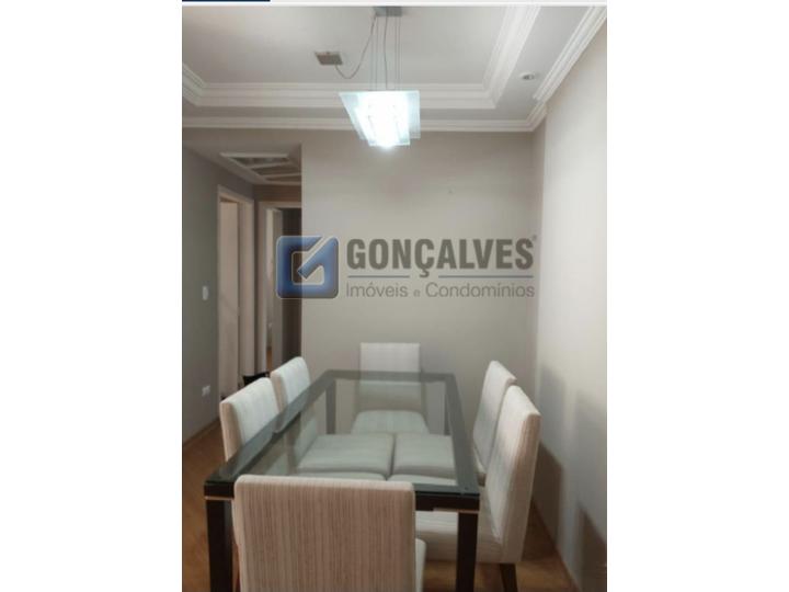 7238, Apartamento, à venda, à venda, 458.000,00,Parque Erasmo Assunção, Santo André,2 quartos: A (10)