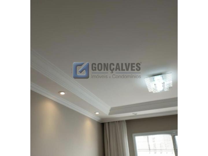 7238, Apartamento, à venda, à venda, 458.000,00,Parque Erasmo Assunção, Santo André,2 quartos: A (11)