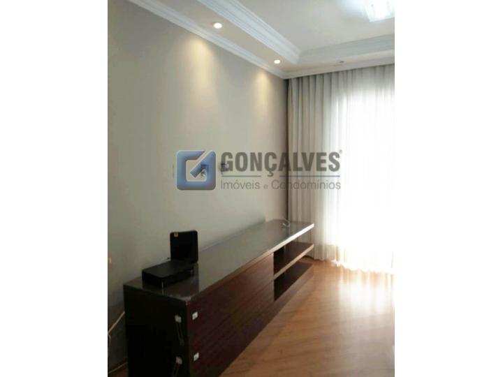 7238, Apartamento, à venda, à venda, 458.000,00,Parque Erasmo Assunção, Santo André,2 quartos: A (12)