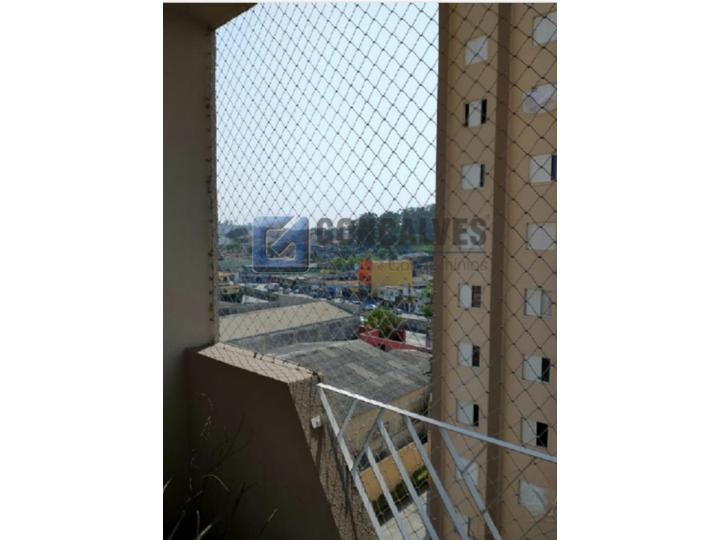 7238, Apartamento, à venda, à venda, 458.000,00,Parque Erasmo Assunção, Santo André,2 quartos: A (50)