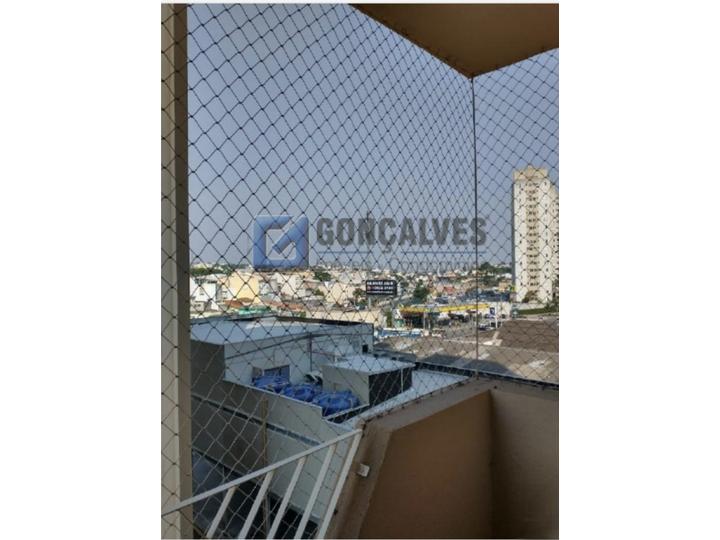 7238, Apartamento, à venda, à venda, 458.000,00,Parque Erasmo Assunção, Santo André,2 quartos: A (51)