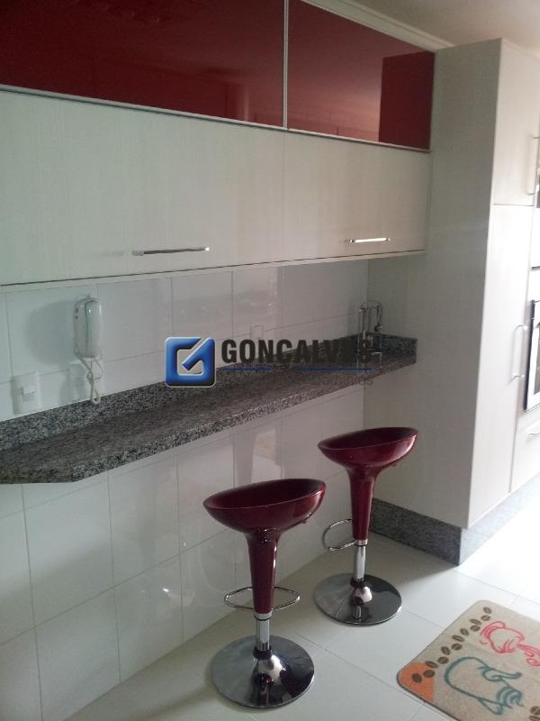 7241, Apartamento, à venda, à venda, 1.000.000,00,Vila Floresta, Santo André,3 quartos: 