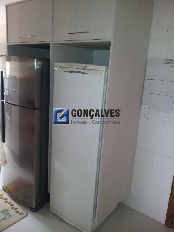 7241, Apartamento, à venda, à venda, 1.000.000,00,Vila Floresta, Santo André,3 quartos: 