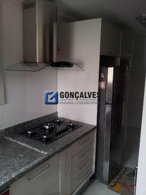 7241, Apartamento, à venda, à venda, 1.000.000,00,Vila Floresta, Santo André,3 quartos: 