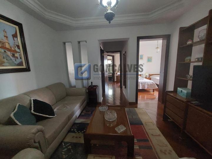 7245, Apartamento, à venda, à venda, 800.000,00,Vila Bastos, Santo André,3 quartos: A (30)