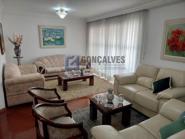 7245, Apartamento, à venda, à venda, 800.000,00,Vila Bastos, Santo André,3 quartos: A (31)