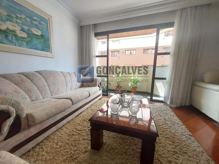 7245, Apartamento, à venda, à venda, 800.000,00,Vila Bastos, Santo André,3 quartos: A (32)