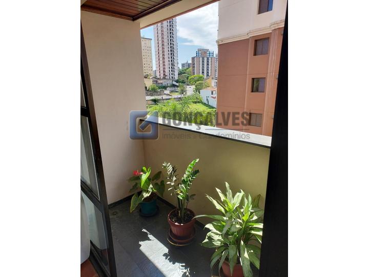 7245, Apartamento, à venda, à venda, 800.000,00,Vila Bastos, Santo André,3 quartos: A (50)
