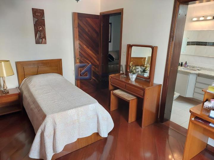 7245, Apartamento, à venda, à venda, 800.000,00,Vila Bastos, Santo André,3 quartos: B (30)