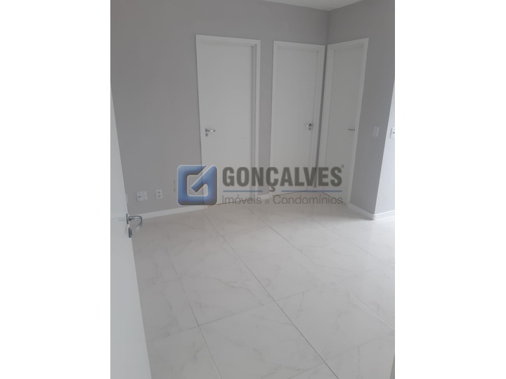 7250, Apartamento, à venda, à venda, 240.000,00,Jardim Vila Rica, Santo André,2 quartos: A (20)