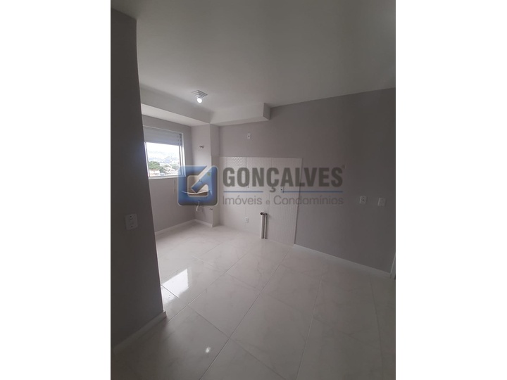 7250, Apartamento, à venda, à venda, 240.000,00,Jardim Vila Rica, Santo André,2 quartos: A (23)