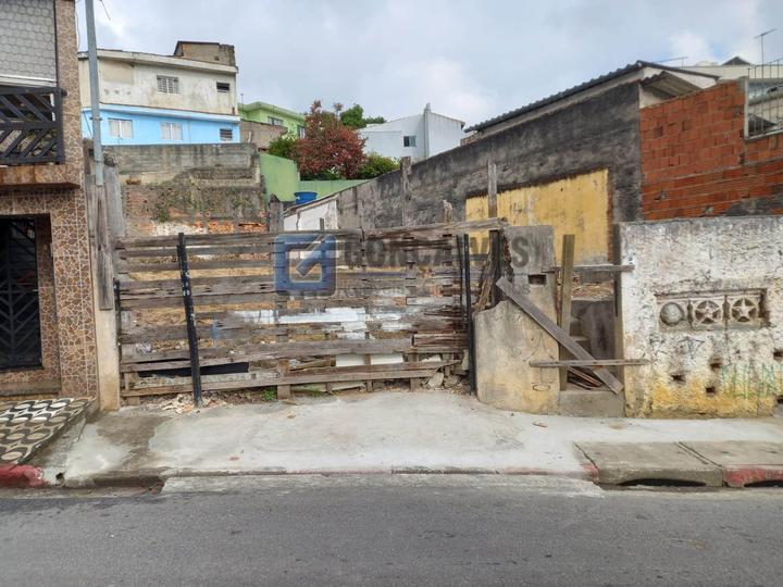 7254, Terreno, à venda, à venda, 650.000,00,Baeta Neves, São Bernardo do Campo,: A (50)