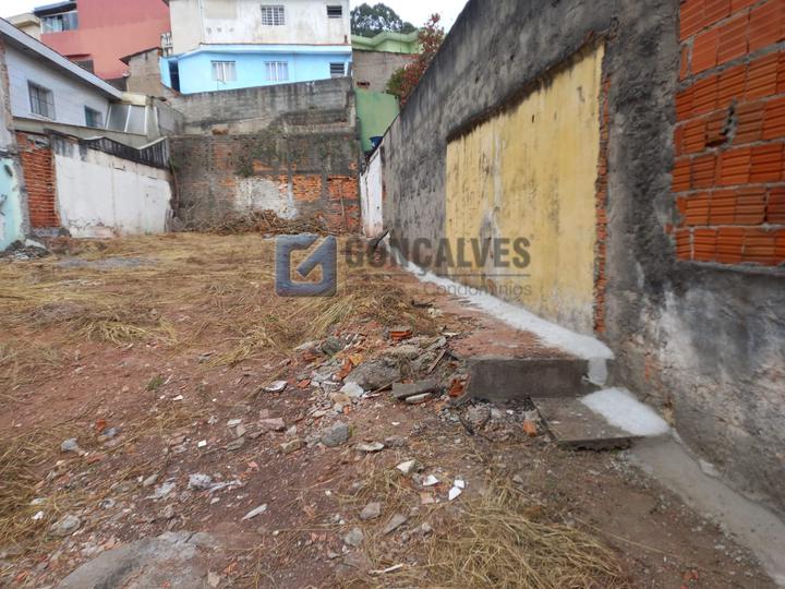7254, Terreno, à venda, à venda, 650.000,00,Baeta Neves, São Bernardo do Campo,: A (81)