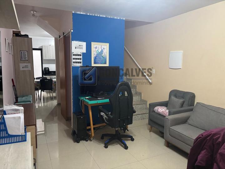 7255, Sobrado, à venda, à venda, 625.000,00,Santa Maria, Santo André,2 quartos: A (32)