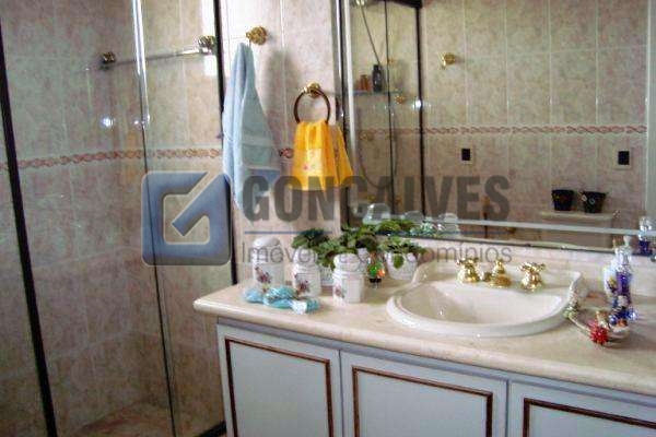 726, Apartamento, à venda, à venda, 1.180.000,00,Rudge Ramos, São Bernardo do Campo,4 quartos: F56635C