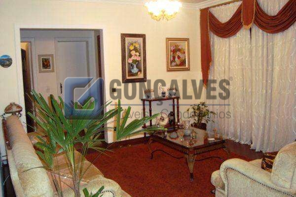726, Apartamento, à venda, à venda, 1.180.000,00,Rudge Ramos, São Bernardo do Campo,4 quartos: F56635D
