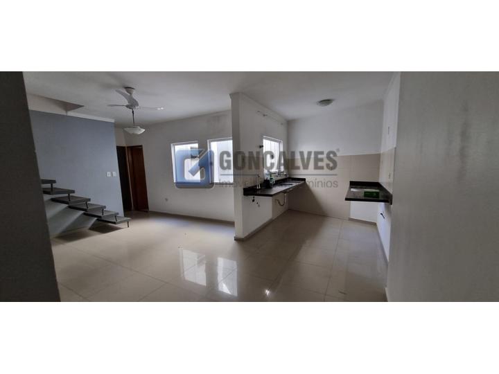 7261, Apartamento Cobertura, à venda, à venda, 430.000,00,Vila Linda, Santo André,2 quartos: A (30)