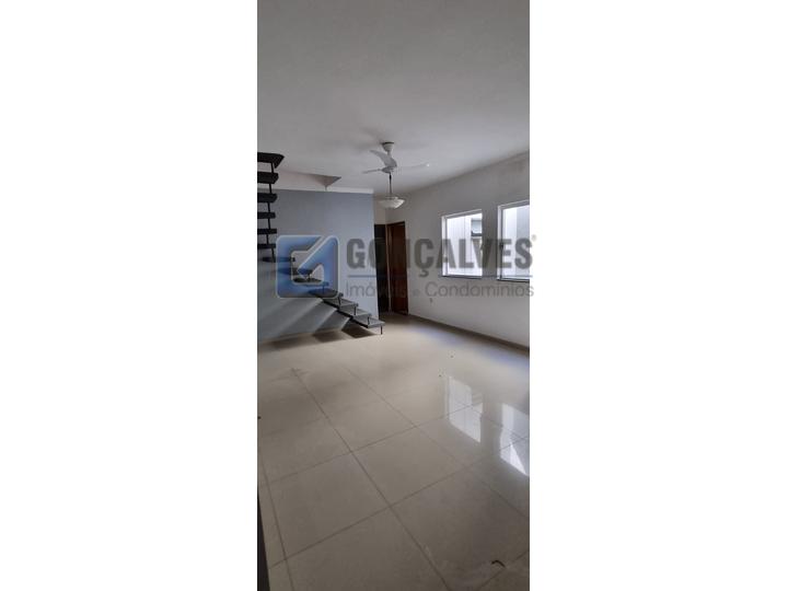 7261, Apartamento Cobertura, à venda, à venda, 430.000,00,Vila Linda, Santo André,2 quartos: A (31)