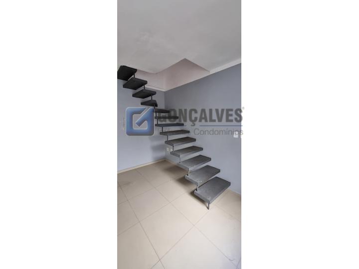 7261, Apartamento Cobertura, à venda, à venda, 430.000,00,Vila Linda, Santo André,2 quartos: A (32)