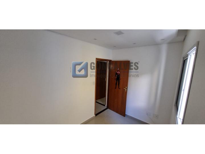 7261, Apartamento Cobertura, à venda, à venda, 430.000,00,Vila Linda, Santo André,2 quartos: B (30)